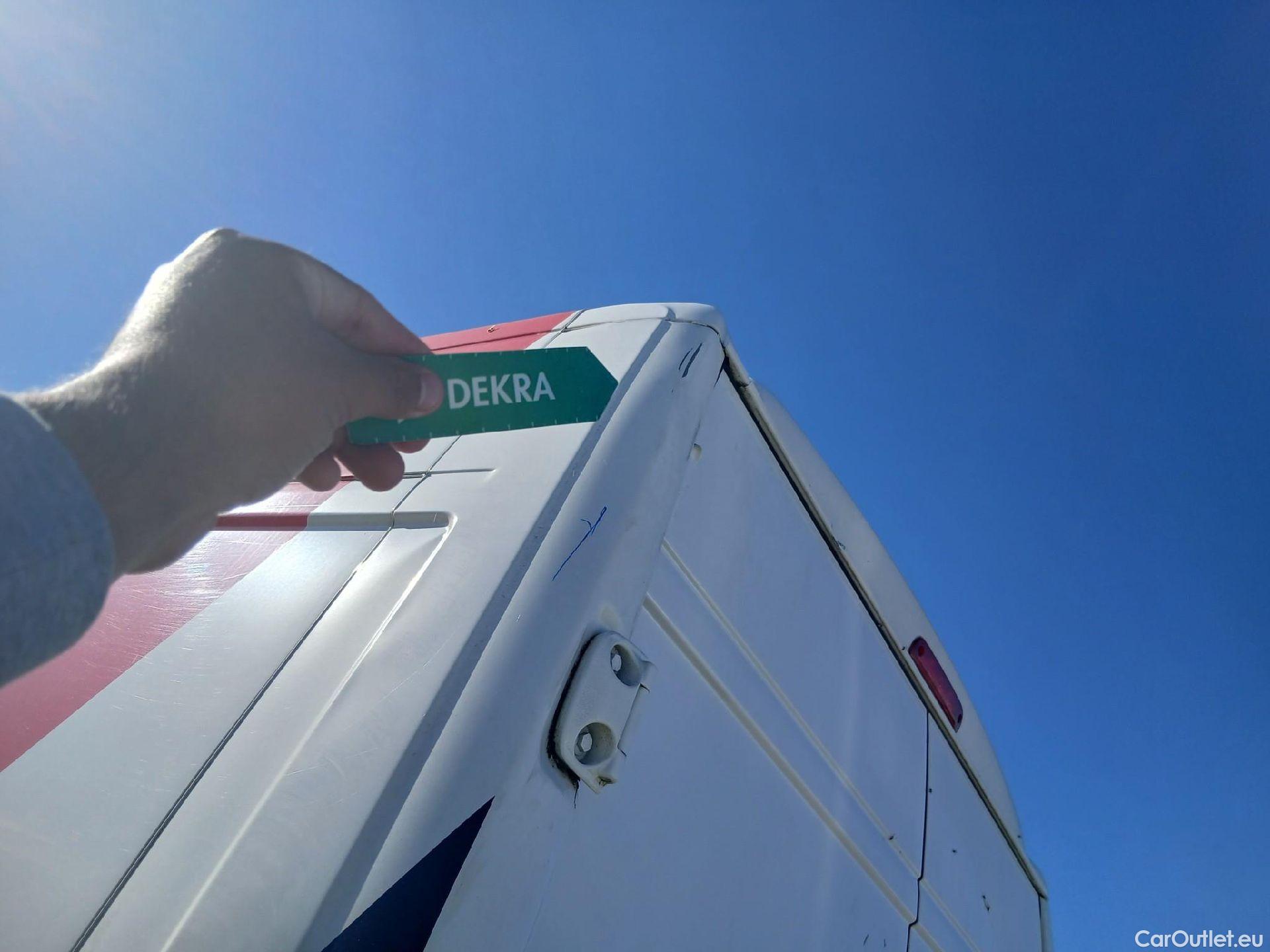  Citroen  Jumper CITROEN  / 2014 / 4P / furgón BlueHDi 96KW (130CV) Furgón 35L2H2 #27