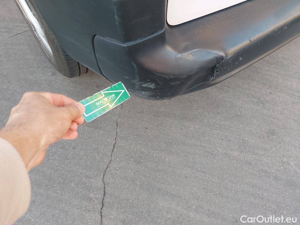  Citroen  Berlingo  Furgón Control M 1.5 100CV MT5 #3