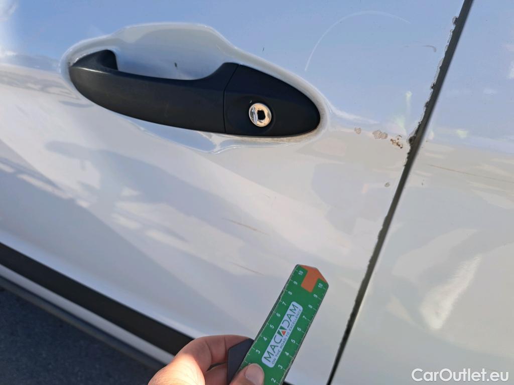  Ford  Transit FORD  Courier/2014/4P/furgón der.turis Van 1.5 TDCi 56kW Trend #32