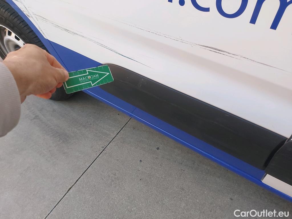  Citroen  Berlingo  Furgón Control M 1.5 100CV MT5 #34