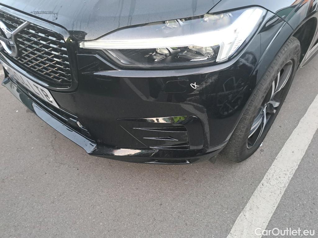 Volvo  XC60 VOLVO  / 2017 / 5P / todoterreno 2.0 B4 D R-Design Auto #13
