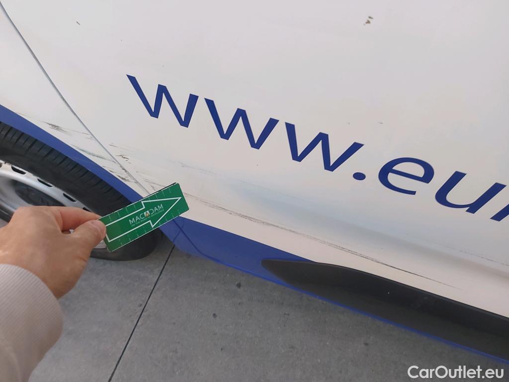  Citroen  Berlingo  Furgón Control M 1.5 100CV MT5 #16