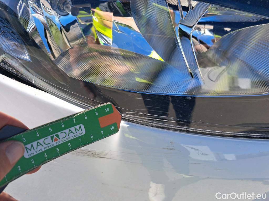  Ford  Transit FORD  Courier/2014/4P/furgón der.turis Van 1.5 TDCi 56kW Trend #4