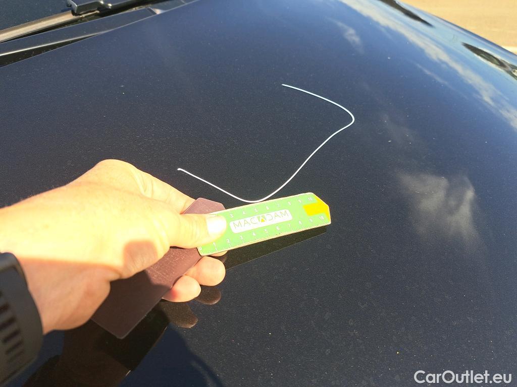  Volkswagen  Touran VOLKSWAGEN  / 2015 / 5P / monovolumen compacto Advance 1.6 TDI 85kW (115CV) #12