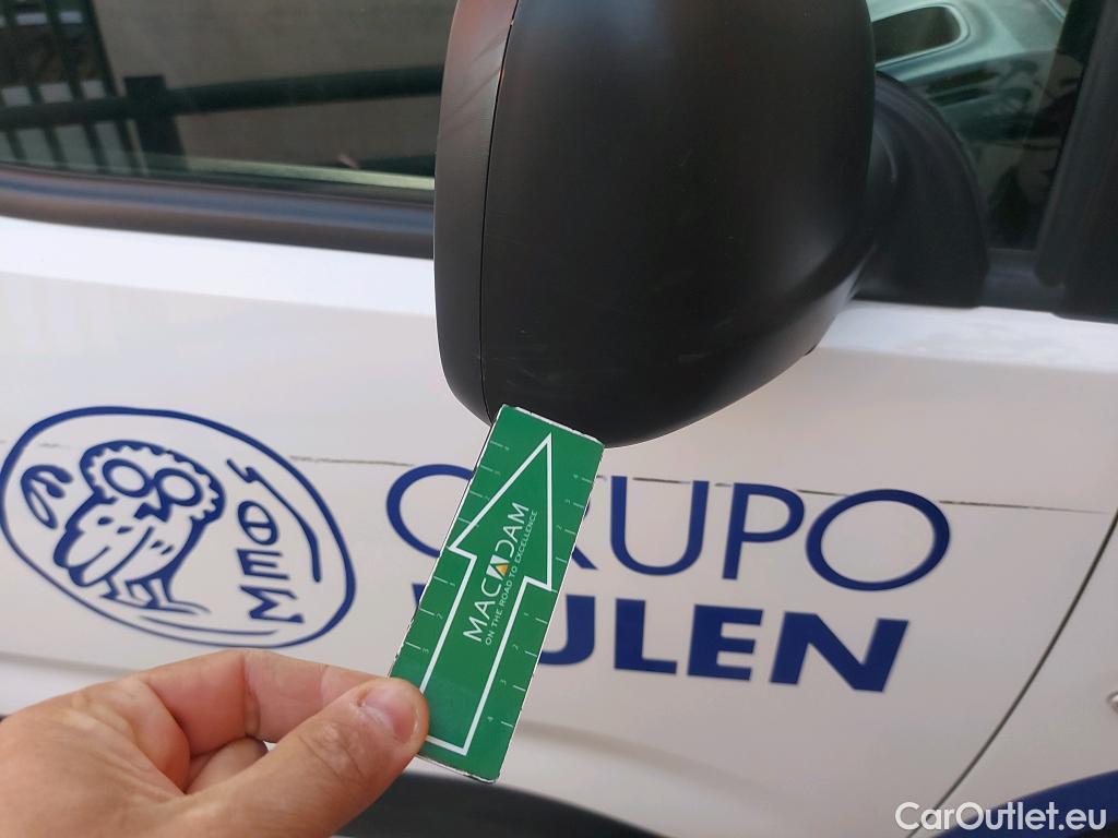  Citroen  Berlingo  Furgón Control M 1.5 100CV MT5 #31