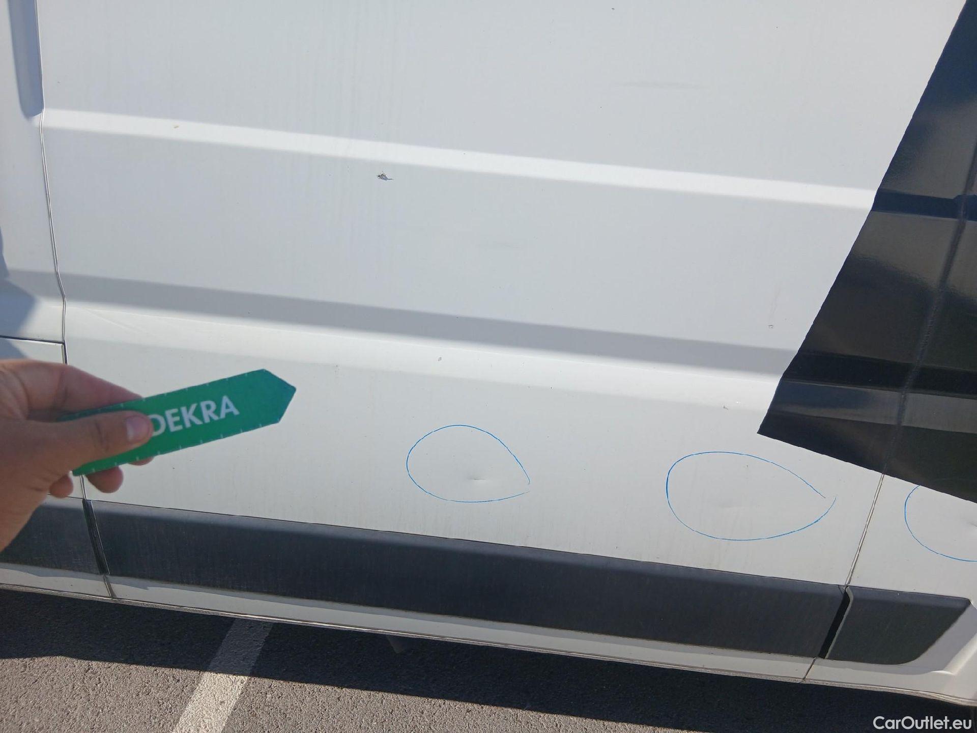  Citroen  Jumper CITROEN  / 2014 / 4P / furgón BlueHDi 96KW (130CV) Furgón 35L2H2 #23