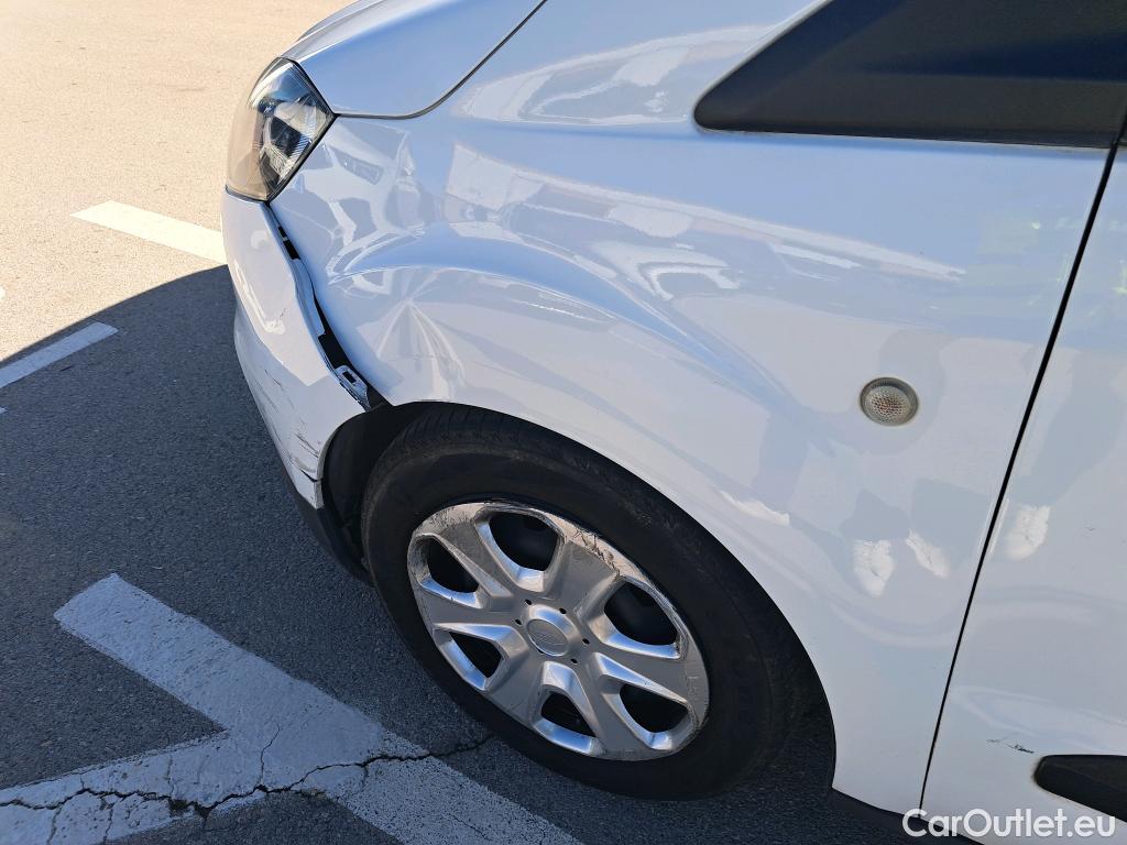  Ford  Transit FORD  Courier/2014/4P/furgón der.turis Van 1.5 TDCi 56kW Trend #23