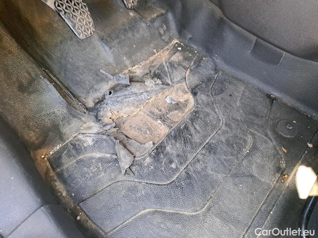  Ford  Transit FORD  Courier/2014/4P/furgón der.turis Van 1.5 TDCi 56kW Trend #8