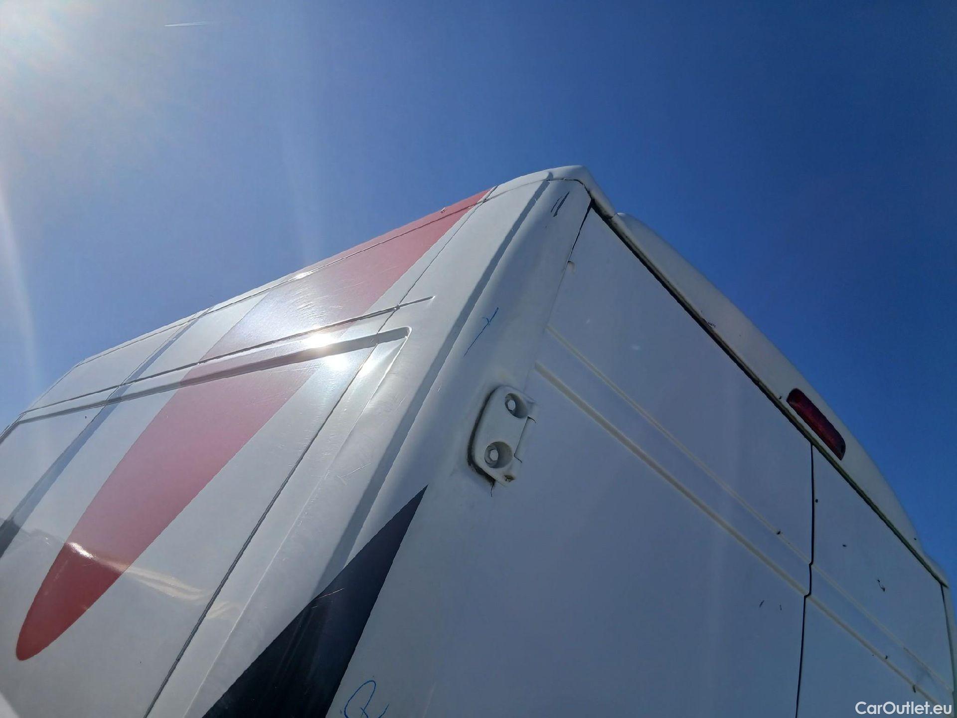  Citroen  Jumper CITROEN  / 2014 / 4P / furgón BlueHDi 96KW (130CV) Furgón 35L2H2 #28