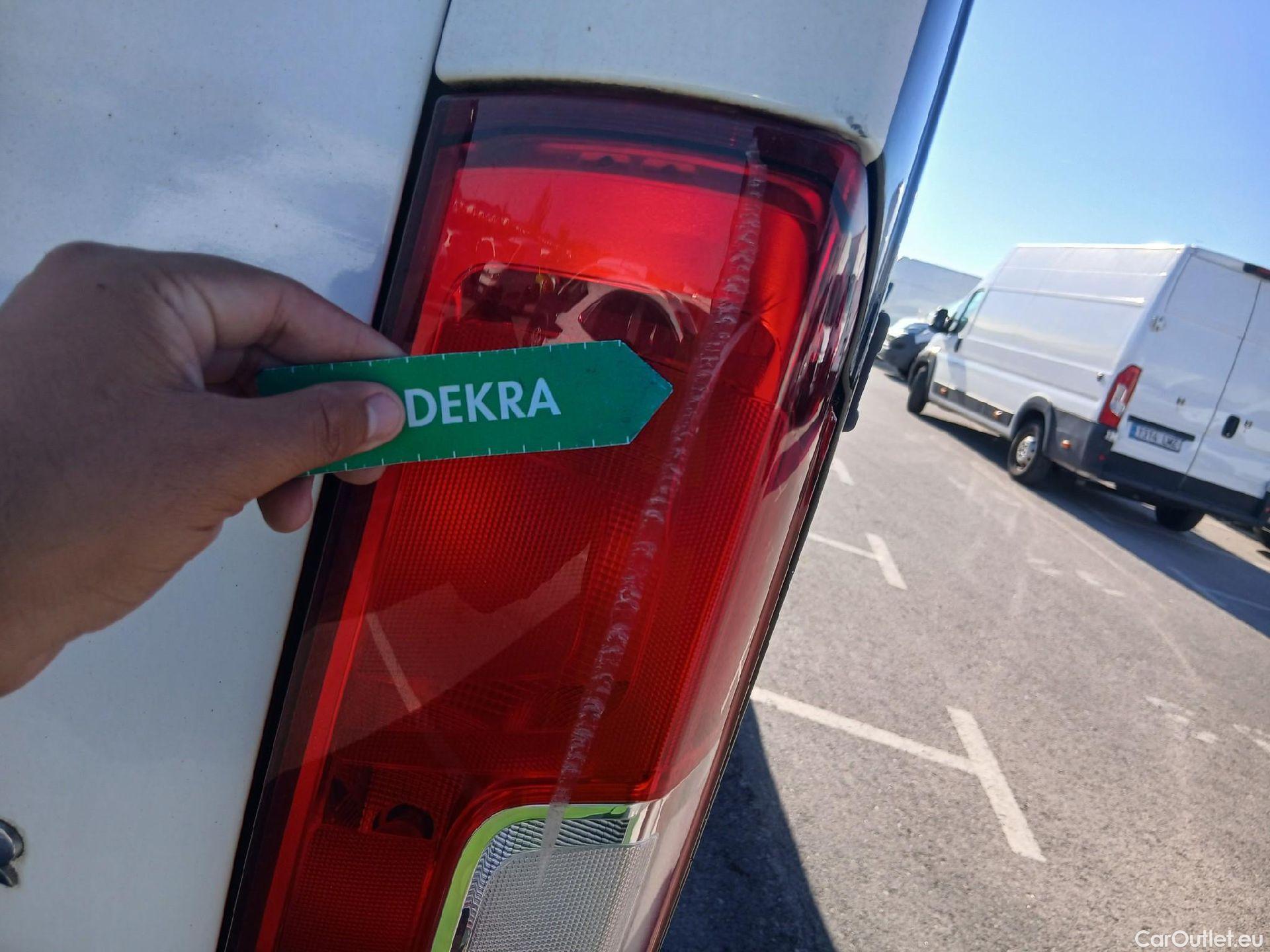  Citroen  Jumper CITROEN  / 2014 / 4P / furgón BlueHDi 96KW (130CV) Furgón 35L2H2 #38