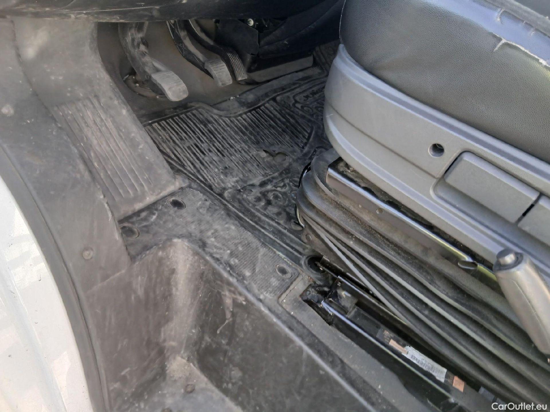  Citroen  Jumper CITROEN  / 2014 / 4P / furgón BlueHDi 96KW (130CV) Furgón 35L2H2 #3