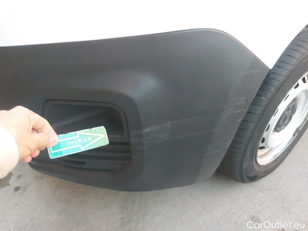  Citroen  Berlingo  Furgón Control M 1.5 100CV MT5 #23