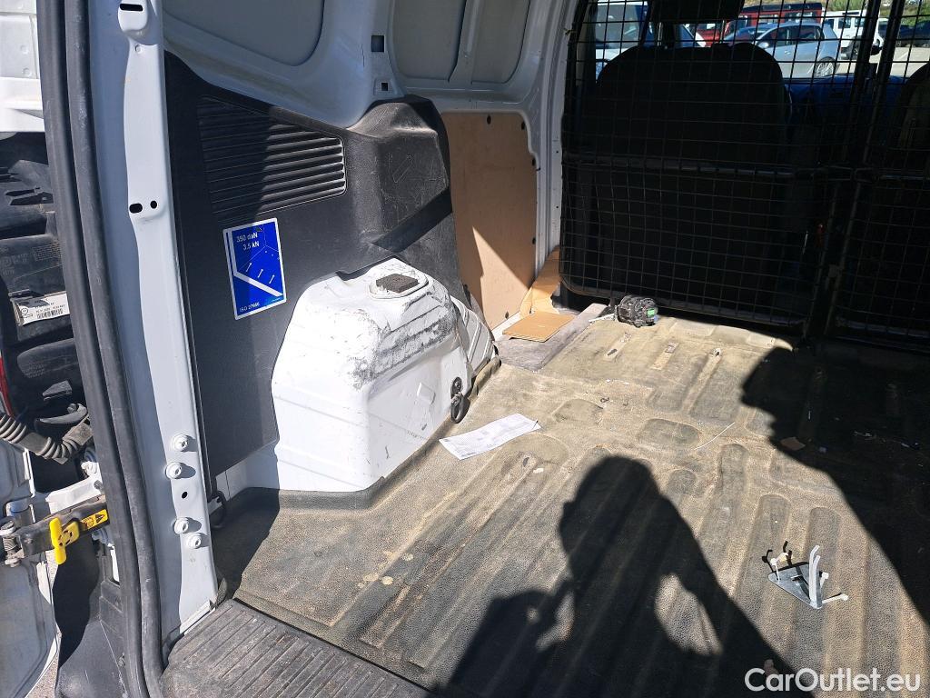  Ford  Transit FORD  Courier/2014/4P/furgón der.turis Van 1.5 TDCi 56kW Trend #25