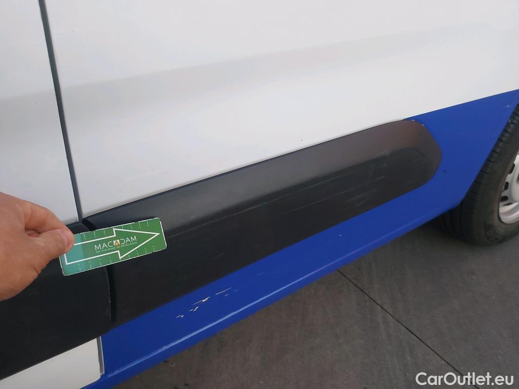  Citroen  Berlingo  Furgón Control M 1.5 100CV MT5 #38