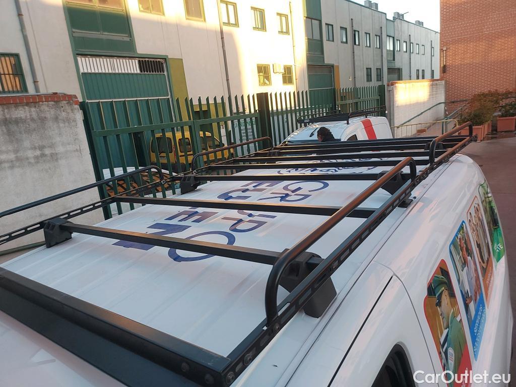  Citroen  Berlingo  Furgón Control M 1.5 100CV MT5 #10