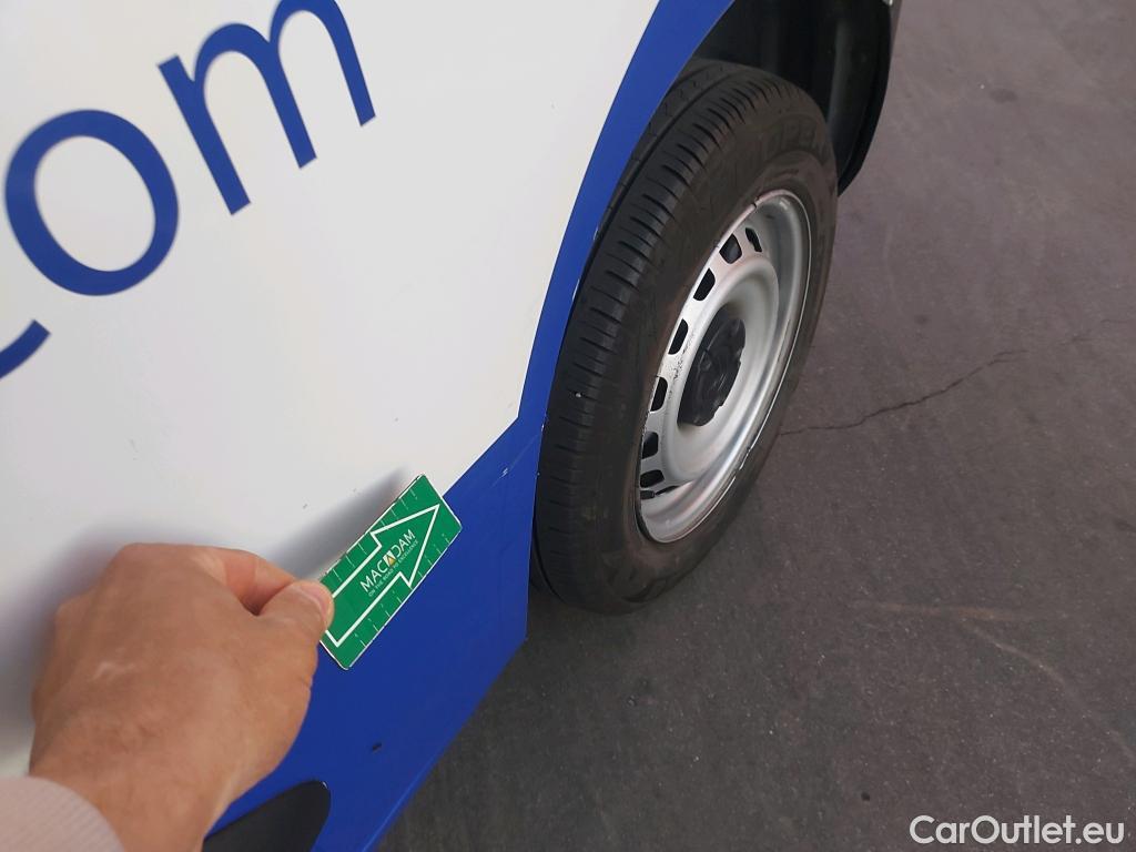  Citroen  Berlingo  Furgón Control M 1.5 100CV MT5 #6