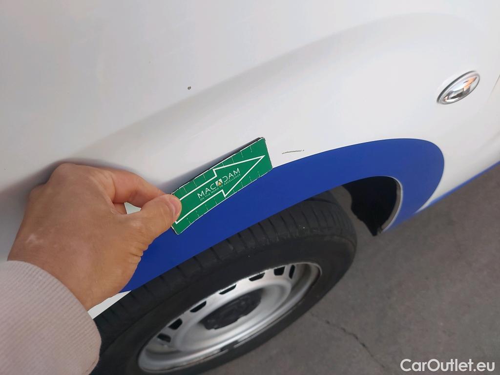  Citroen  Berlingo  Furgón Control M 1.5 100CV MT5 #26