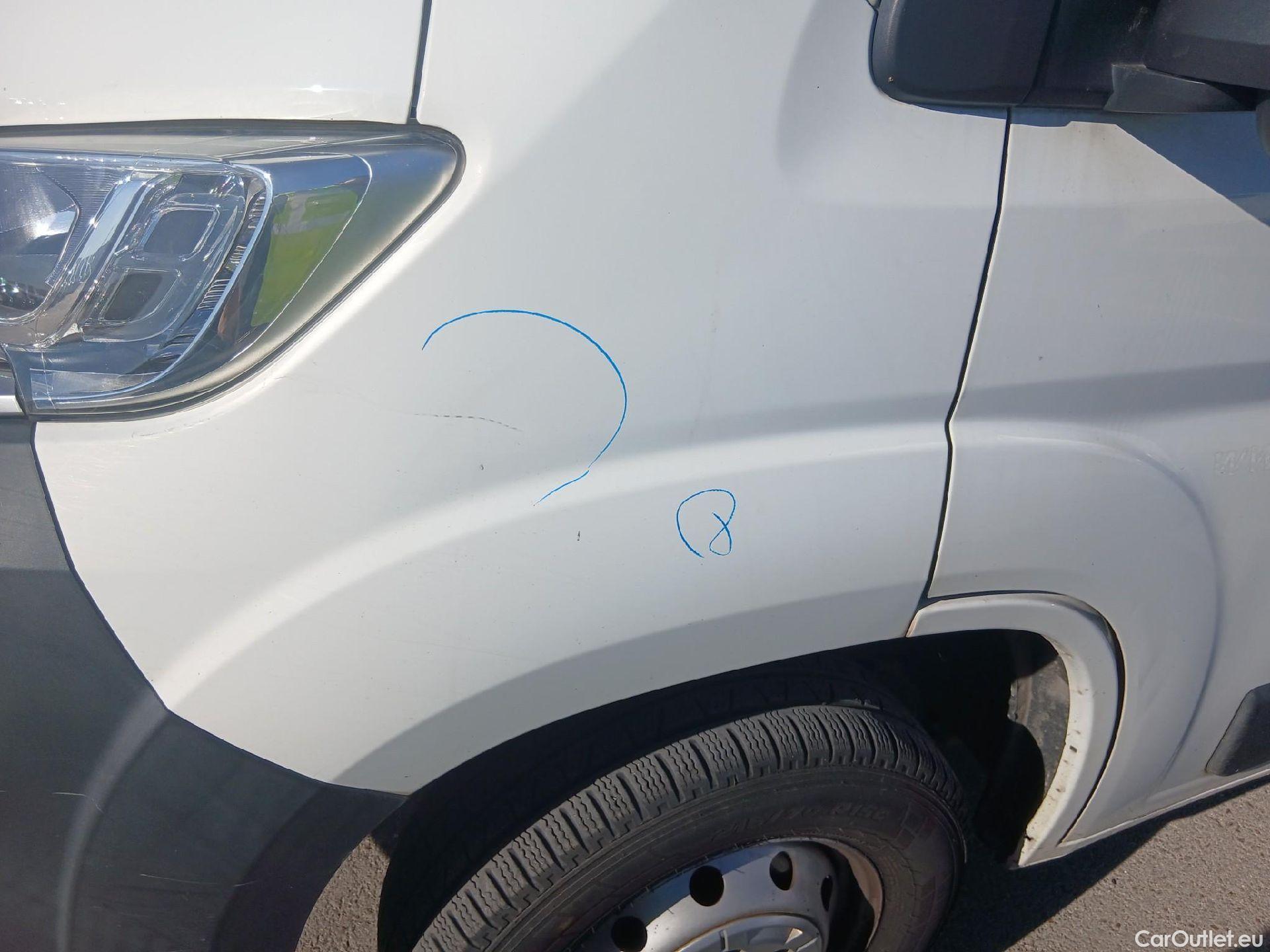  Citroen  Jumper CITROEN  / 2014 / 4P / furgón BlueHDi 96KW (130CV) Furgón 35L2H2 #15