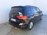  Volkswagen  Touran VOLKSWAGEN  / 2015 / 5P / monovolumen compacto Advance 1.6 TDI 85kW (115CV) #2
