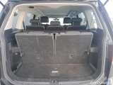  Volkswagen  Touran VOLKSWAGEN  / 2015 / 5P / monovolumen compacto Advance 1.6 TDI 85kW (115CV) #8