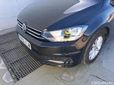  Volkswagen  Touran VOLKSWAGEN  / 2015 / 5P / monovolumen compacto Advance 1.6 TDI 85kW (115CV) #16
