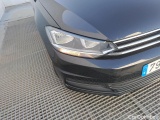  Volkswagen  Touran VOLKSWAGEN  / 2015 / 5P / monovolumen compacto Advance 1.6 TDI 85kW (115CV) #17