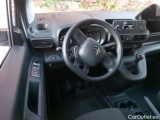  Citroen  Berlingo  Furgón Control M 1.5 100CV MT5 #3