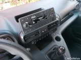 Citroen  Berlingo  Furgón Control M 1.5 100CV MT5 #13