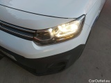  Citroen  Berlingo  Furgón Control M 1.5 100CV MT5 #15