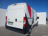  Citroen  Jumper CITROEN  / 2014 / 4P / furgón BlueHDi 96KW (130CV) Furgón 35L2H2 #2