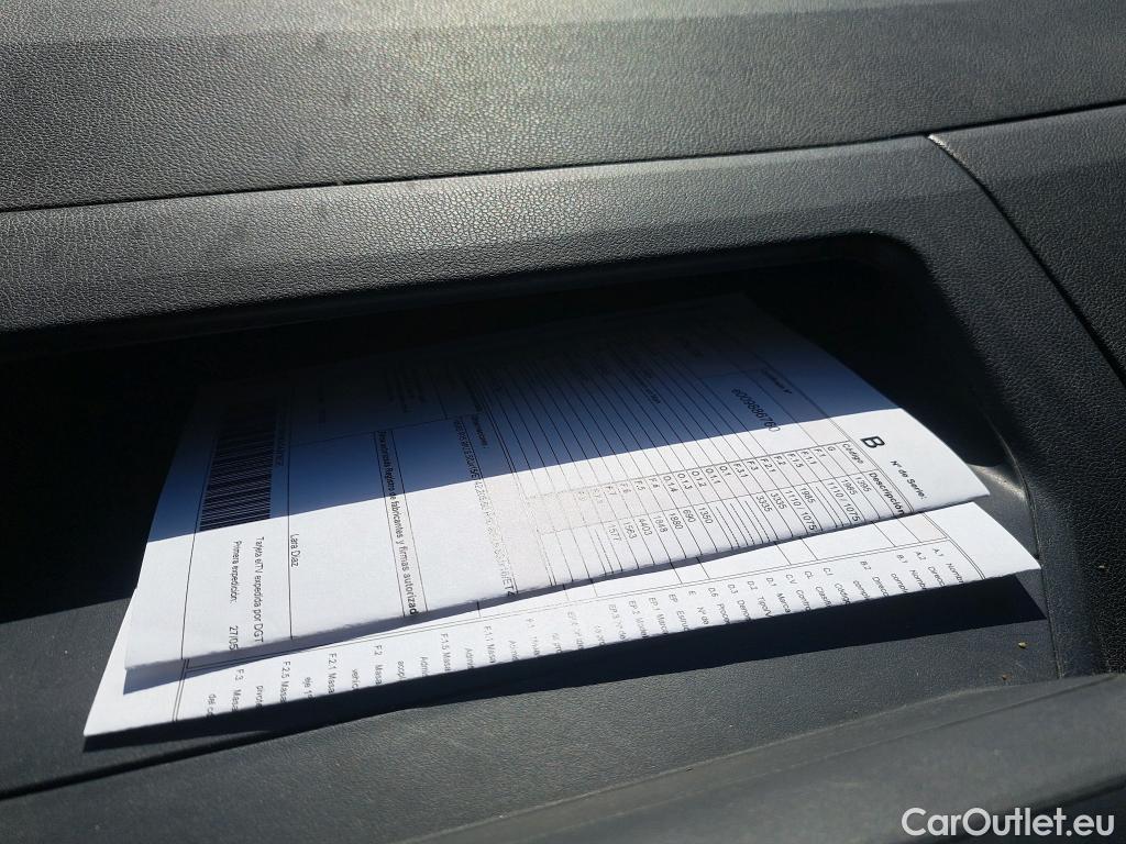  Opel  Combo OPEL  / 2018 / 3P / furgón derivado de turismo 1.5 TD S/S 75kW (100CV) Express L H1 650 (CX) #61