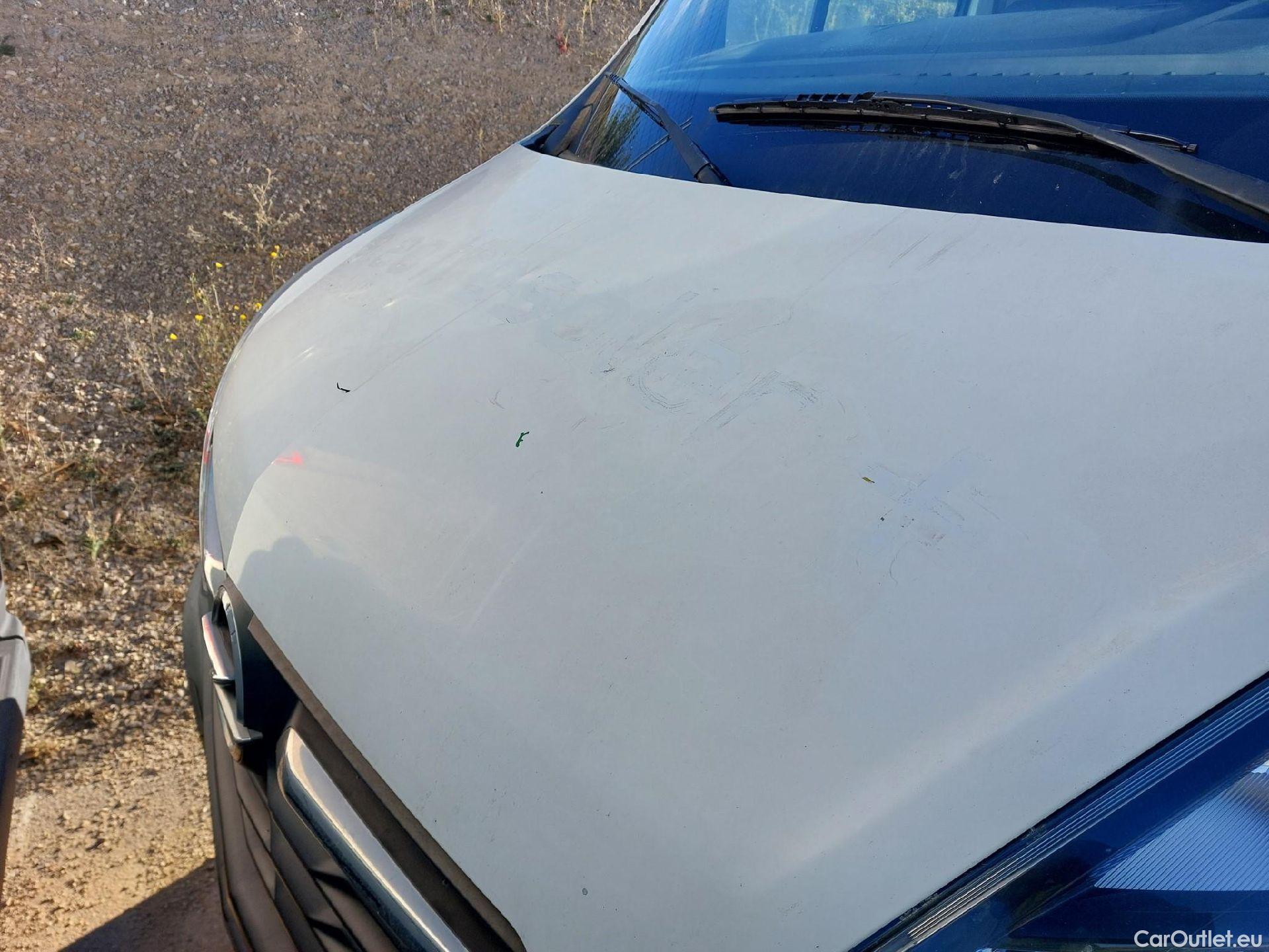  Opel  Movano OPEL  / 2019 / 4P / furgón 2.3 CDTI S/S 110kW (150CV) L2 H2 F 3.5t #3