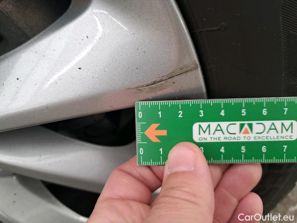  Opel  Astra  K Sports Tourer Elegance Business Start/Stop 1.5 120CV BVM6 E6d #14