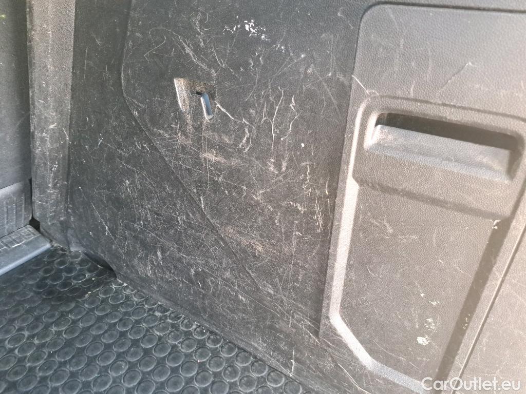  Renault  Kangoo RENAULT  Combi / 2021 / 5P / combi Life Edition One 1.5 Blue dCi 70kW(95CV) (IND)(AC) #2