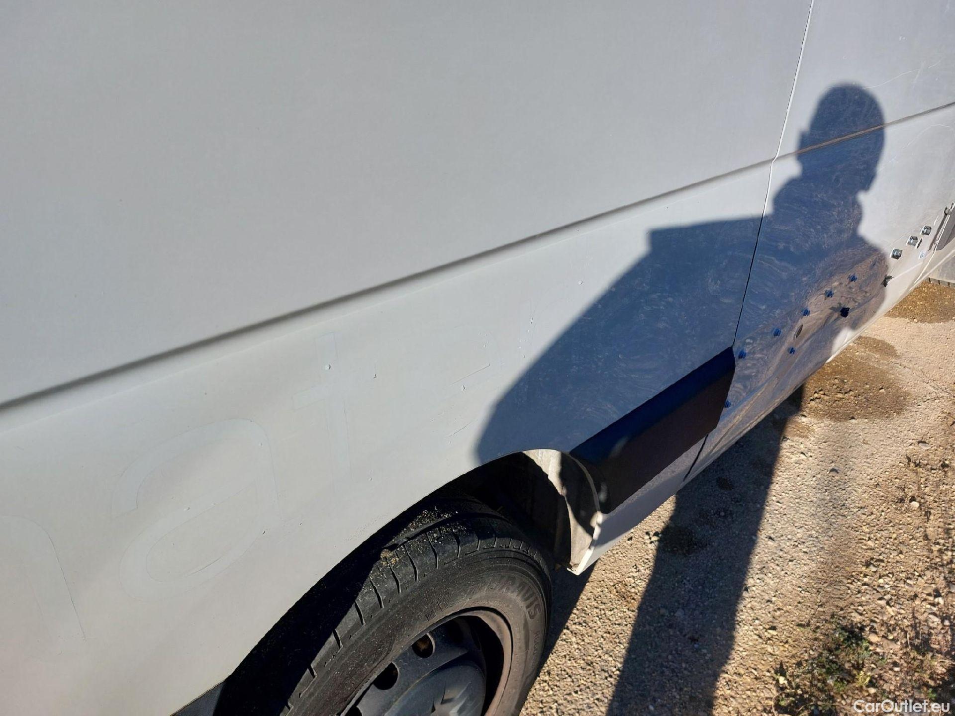  Opel  Movano OPEL  / 2019 / 4P / furgón 2.3 CDTI S/S 110kW (150CV) L2 H2 F 3.5t #8