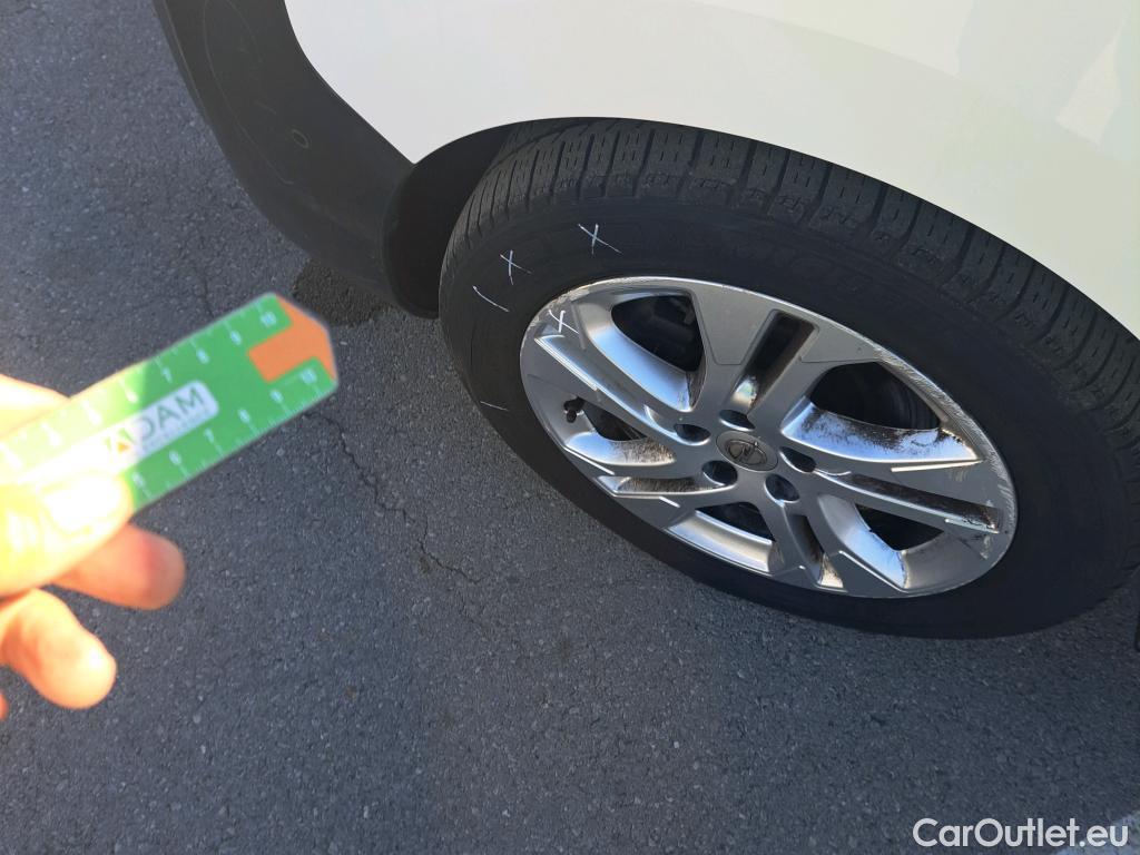  Opel  Vivaro OPEL  / 2019 / 4P / furgón 1.5 Diésel 88kW/120CV M Std Innovation #23