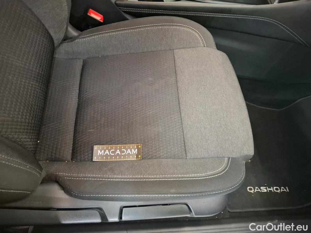 Nissan  Qashqai NISSAN  / 2021 / 5P / Crossover 1.3 MHEV 158ch Xtronic N-Style(SP) #12