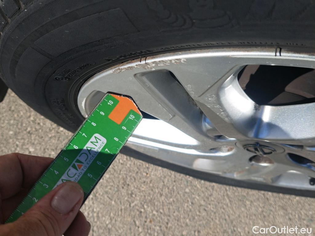  Opel  Vivaro OPEL  / 2019 / 4P / furgón 1.5 Diésel 88kW/120CV M Std Innovation #35