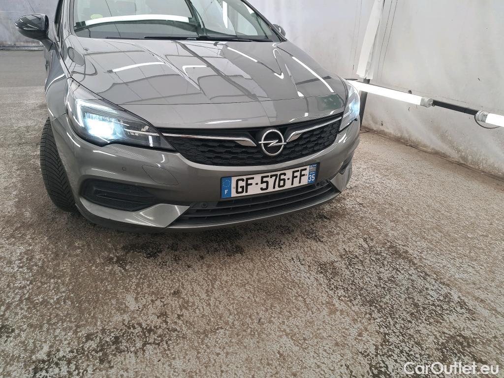  Opel  Astra  K Sports Tourer Elegance Business Start/Stop 1.5 120CV BVM6 E6d #8