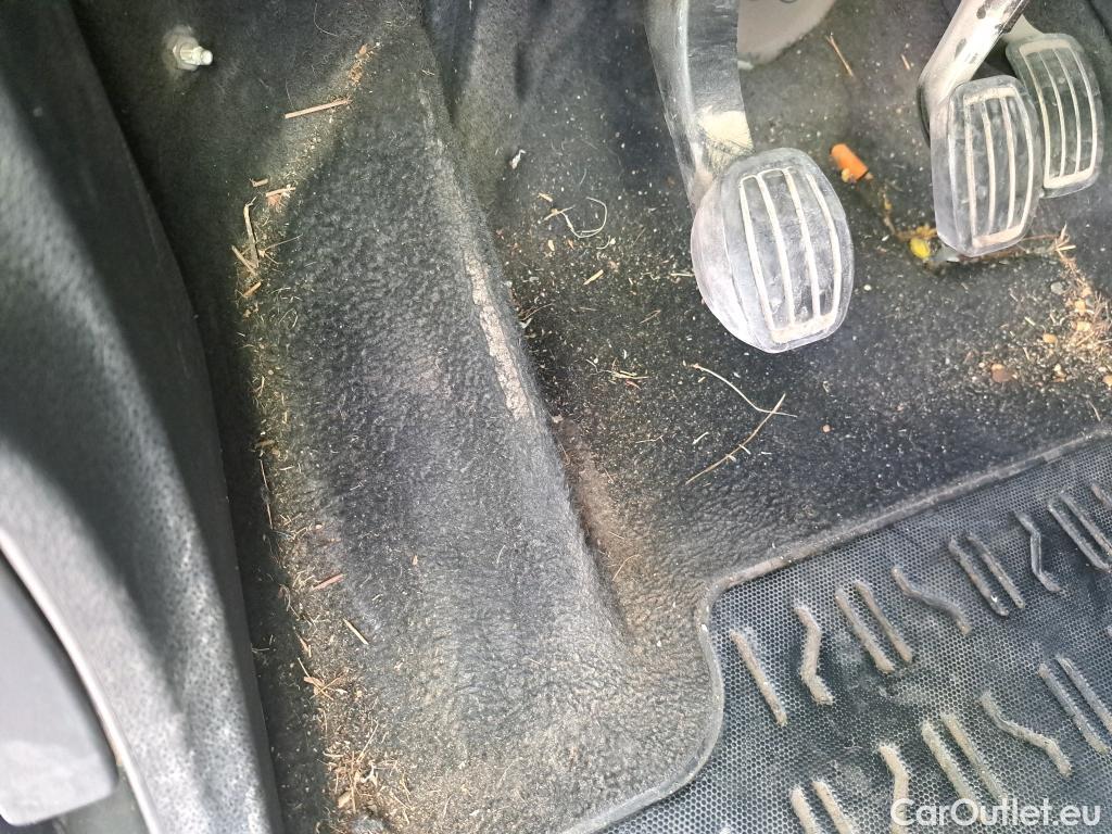  Opel  Combo OPEL  / 2018 / 3P / furgón derivado de turismo 1.5 TD S/S 75kW (100CV) Express L H1 650 (CX) #45