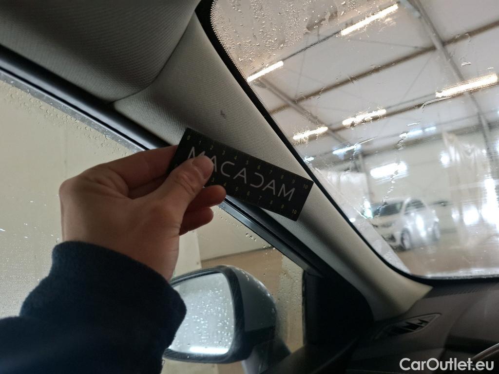 Nissan  Qashqai NISSAN  / 2021 / 5P / Crossover 1.3 MHEV 158ch Xtronic N-Style(SP) #9