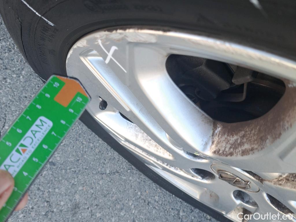  Opel  Vivaro OPEL  / 2019 / 4P / furgón 1.5 Diésel 88kW/120CV M Std Innovation #31