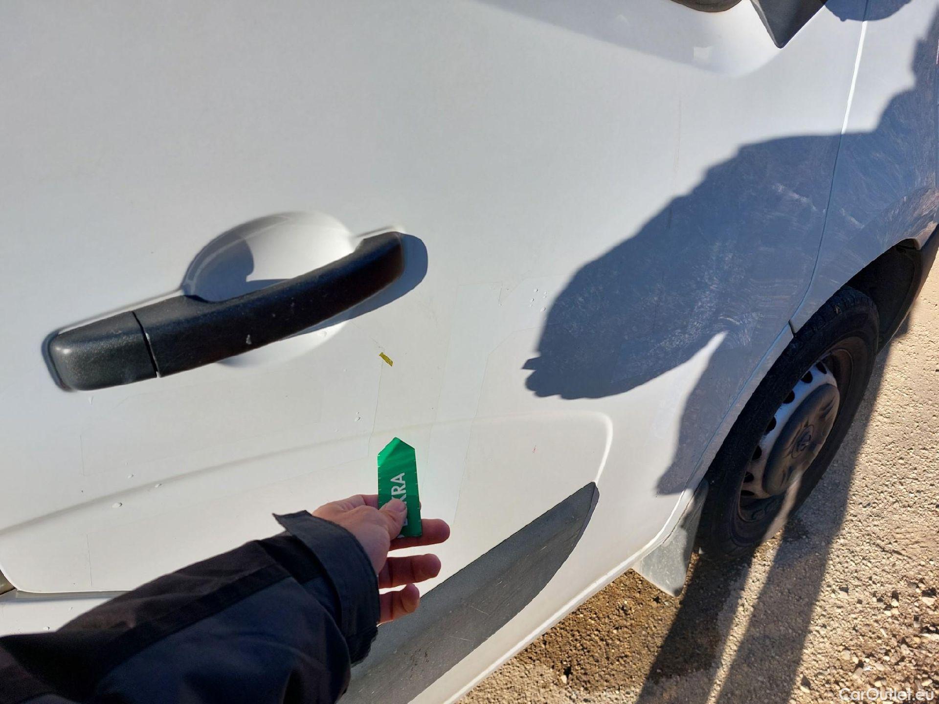  Opel  Movano OPEL  / 2019 / 4P / furgón 2.3 CDTI S/S 110kW (150CV) L2 H2 F 3.5t #18