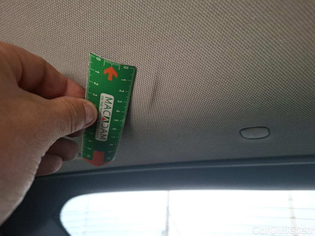  Nissan  Qashqai NISSAN  / 2017 / 5P / Crossover 1.5 DCI 115 DCT Business Edition #19