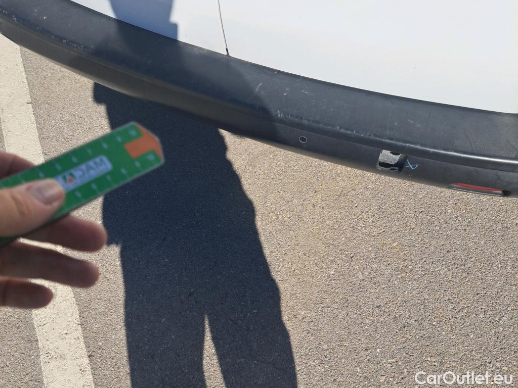  Opel  Vivaro OPEL  / 2019 / 4P / furgón 1.5 Diésel 88kW/120CV M Std Innovation #42