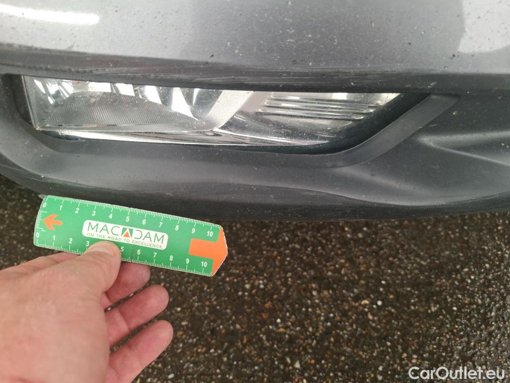  Nissan  Qashqai NISSAN  / 2017 / 5P / Crossover 1.5 DCI 115 DCT Business Edition #21