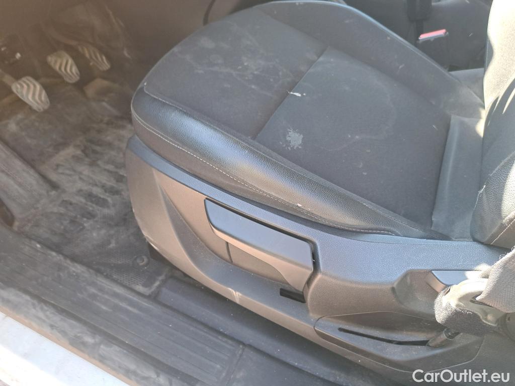  Renault  Kangoo RENAULT  Combi / 2021 / 5P / combi Life Edition One 1.5 Blue dCi 70kW(95CV) (IND)(AC) #27