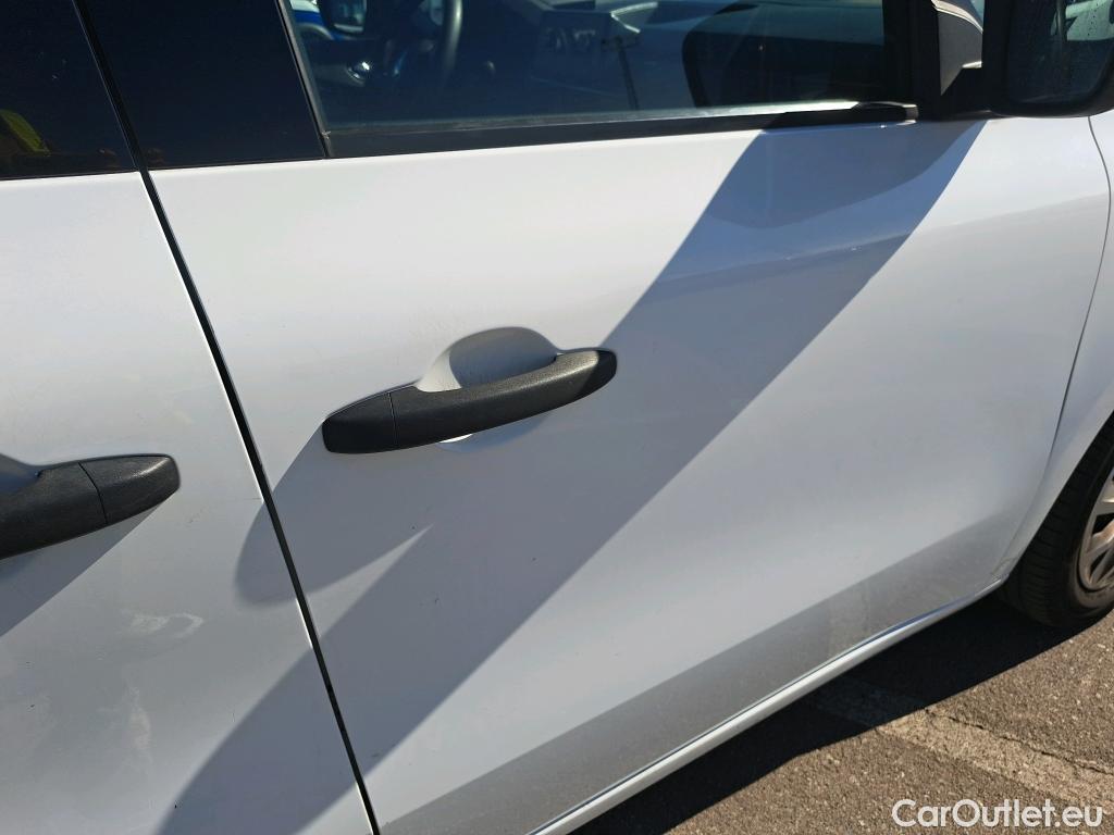  Renault  Kangoo RENAULT  Combi / 2021 / 5P / combi Life Edition One 1.5 Blue dCi 70kW(95CV) (IND)(AC) #23