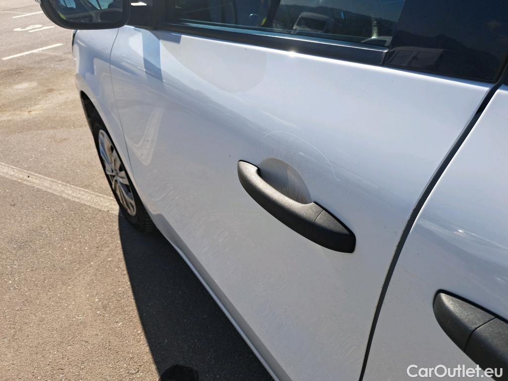  Renault  Kangoo RENAULT  Combi / 2021 / 5P / combi Life Edition One 1.5 Blue dCi 70kW(95CV) (IND)(AC) #21