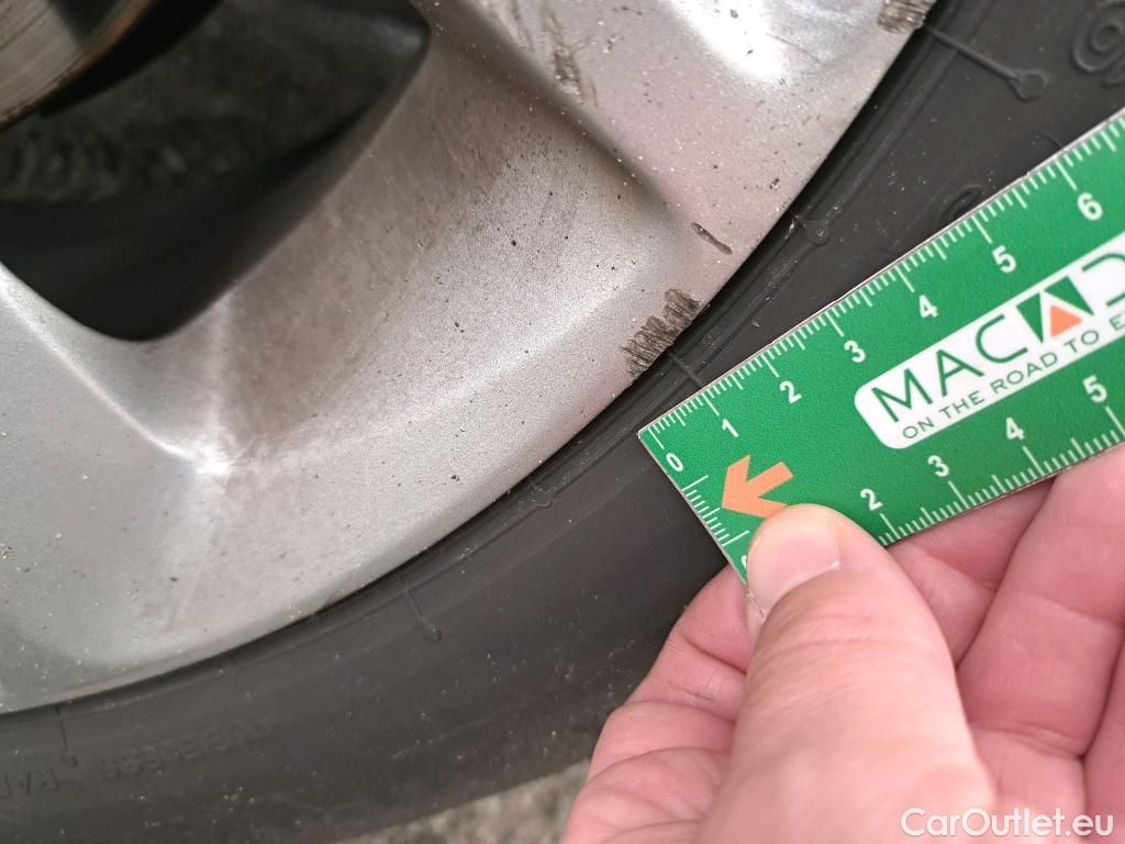  Opel  Astra  K Sports Tourer Elegance Business Start/Stop 1.5 120CV BVM6 E6d #17